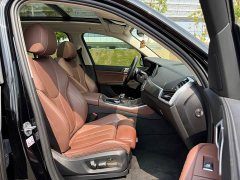 BMW X5 (Imported) Facelift xDrive30i M Sport Package - ფოტო 14
