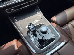 BMW X5 (Imported) Facelift xDrive30i M Sport Package - ფოტო 15