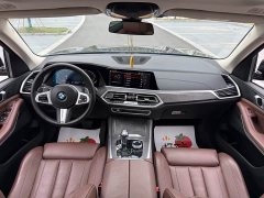 BMW X5 (Imported) Facelift xDrive30i M Sport Package - ფოტო 17