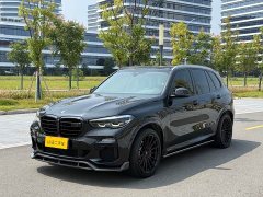 BMW X5 (Imported) Facelift xDrive30i M Sport Package - ფოტო 2
