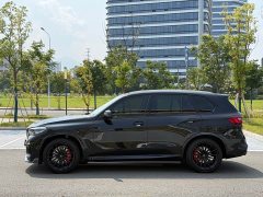 BMW X5 (Imported) Facelift xDrive30i M Sport Package - ფოტო 3
