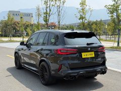 BMW X5 (Imported) Facelift xDrive30i M Sport Package - ფოტო 5