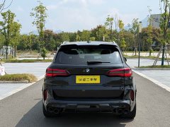 BMW X5 (Imported) Facelift xDrive30i M Sport Package - ფოტო 6