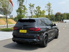 BMW X5 (Imported) Facelift xDrive30i M Sport Package - ფოტო 7