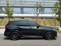 BMW X5 (Imported) Facelift xDrive30i M Sport Package - ფოტო 8