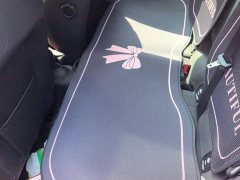BMW MINI 5-Door Cooper S Black Edition 2.0T - ფოტო 11
