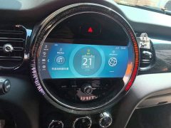 BMW MINI 5-Door Cooper S Black Edition 2.0T - ფოტო 13