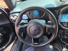 BMW MINI 5-Door Cooper S Black Edition 2.0T - ფოტო 15