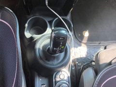 BMW MINI 5-Door Cooper S Black Edition 2.0T - ფოტო 16