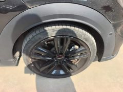 BMW MINI 5-Door Cooper S Black Edition 2.0T - ფოტო 6