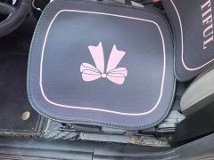 BMW MINI 5-Door Cooper S Black Edition 2.0T - ფოტო 9