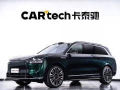 AITO M9 Extended Range Ultra 42kWh 6-Seater - ფოტო 1