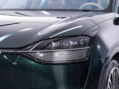 AITO M9 Extended Range Ultra 42kWh 6-Seater - ფოტო 10