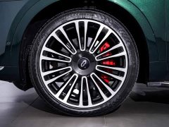 AITO M9 Extended Range Ultra 42kWh 6-Seater - ფოტო 12