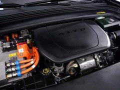 AITO M9 Extended Range Ultra 42kWh 6-Seater - ფოტო 13