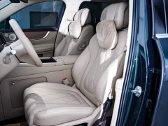 AITO M9 Extended Range Ultra 42kWh 6-Seater - ფოტო 18