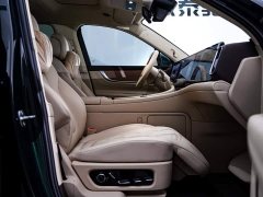 AITO M9 Extended Range Ultra 42kWh 6-Seater - ფოტო 19