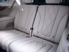 AITO M9 Extended Range Ultra 42kWh 6-Seater - ფოტო 20