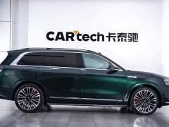 AITO M9 Extended Range Ultra 42kWh 6-Seater - ფოტო 3