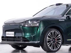 AITO M9 Extended Range Ultra 42kWh 6-Seater - ფოტო 5