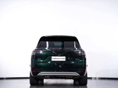 AITO M9 Extended Range Ultra 42kWh 6-Seater - ფოტო 7