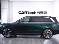 AITO M9 Extended Range Ultra 42kWh 6-Seater - ფოტო 8
