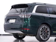 AITO M9 Extended Range Ultra 42kWh 6-Seater - ფოტო 9
