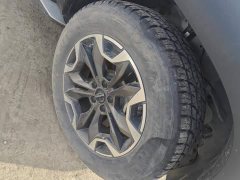 Great Wall Dachshund 2.0T DCT Four-wheel Drive Howling Heavenly Dog Edition - ფოტო 6