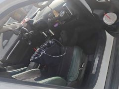 Great Wall Dachshund 2.0T DCT Four-wheel Drive Howling Heavenly Dog Edition - ფოტო 8