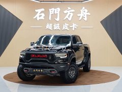 Ram Trucks T-Rex 2022 6.2T US-spec - ფოტო 1