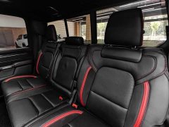 Ram Trucks T-Rex 2022 6.2T US-spec - ფოტო 10