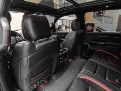 Ram Trucks T-Rex 2022 6.2T US-spec - ფოტო 11
