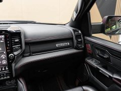 Ram Trucks T-Rex 2022 6.2T US-spec - ფოტო 12