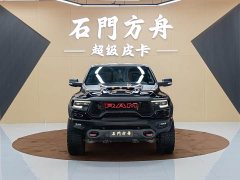 Ram Trucks T-Rex 2022 6.2T US-spec - ფოტო 2