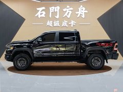 Ram Trucks T-Rex 2022 6.2T US-spec - ფოტო 3