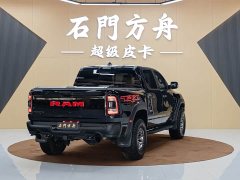 Ram Trucks T-Rex 2022 6.2T US-spec - ფოტო 4