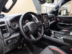 Ram Trucks T-Rex 2022 6.2T US-spec - ფოტო 7