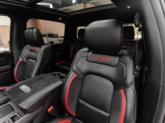 Ram Trucks T-Rex 2022 6.2T US-spec - ფოტო 9