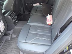 Audi Q5L 45th Anniversary Edition 40 TFSI Luxury Dynamic - ფოტო 11