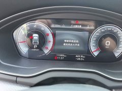 Audi Q5L 45th Anniversary Edition 40 TFSI Luxury Dynamic - ფოტო 14