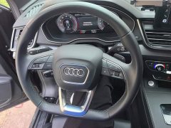 Audi Q5L 45th Anniversary Edition 40 TFSI Luxury Dynamic - ფოტო 15