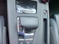 Audi Q5L 45th Anniversary Edition 40 TFSI Luxury Dynamic - ფოტო 16