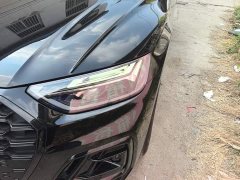 Audi Q5L 45th Anniversary Edition 40 TFSI Luxury Dynamic - ფოტო 5