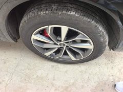 Audi Q5L 45th Anniversary Edition 40 TFSI Luxury Dynamic - ფოტო 6