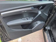 Audi Q5L 45th Anniversary Edition 40 TFSI Luxury Dynamic - ფოტო 7