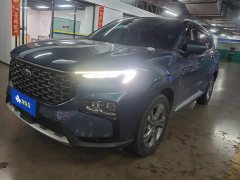 Ford Lingrui EcoBoost 170 Premium Edition - ფოტო 1