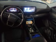 Ford Lingrui EcoBoost 170 Premium Edition - ფოტო 11