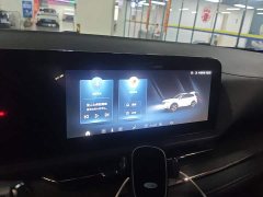 Ford Lingrui EcoBoost 170 Premium Edition - ფოტო 12