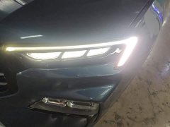 Ford Lingrui EcoBoost 170 Premium Edition - ფოტო 4