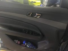 Ford Lingrui EcoBoost 170 Premium Edition - ფოტო 6